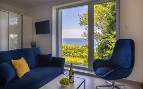Apartamenty na Klifie Jastrzębia Góra - Apartamenty pomorskie